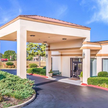 Quality Inn Suwanee I-85 Dış mekan fotoğraf