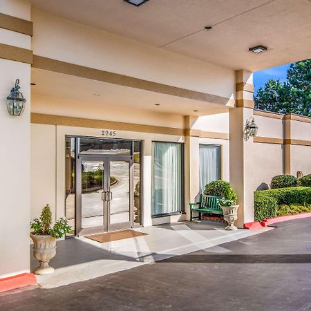 Quality Inn Suwanee I-85 Dış mekan fotoğraf