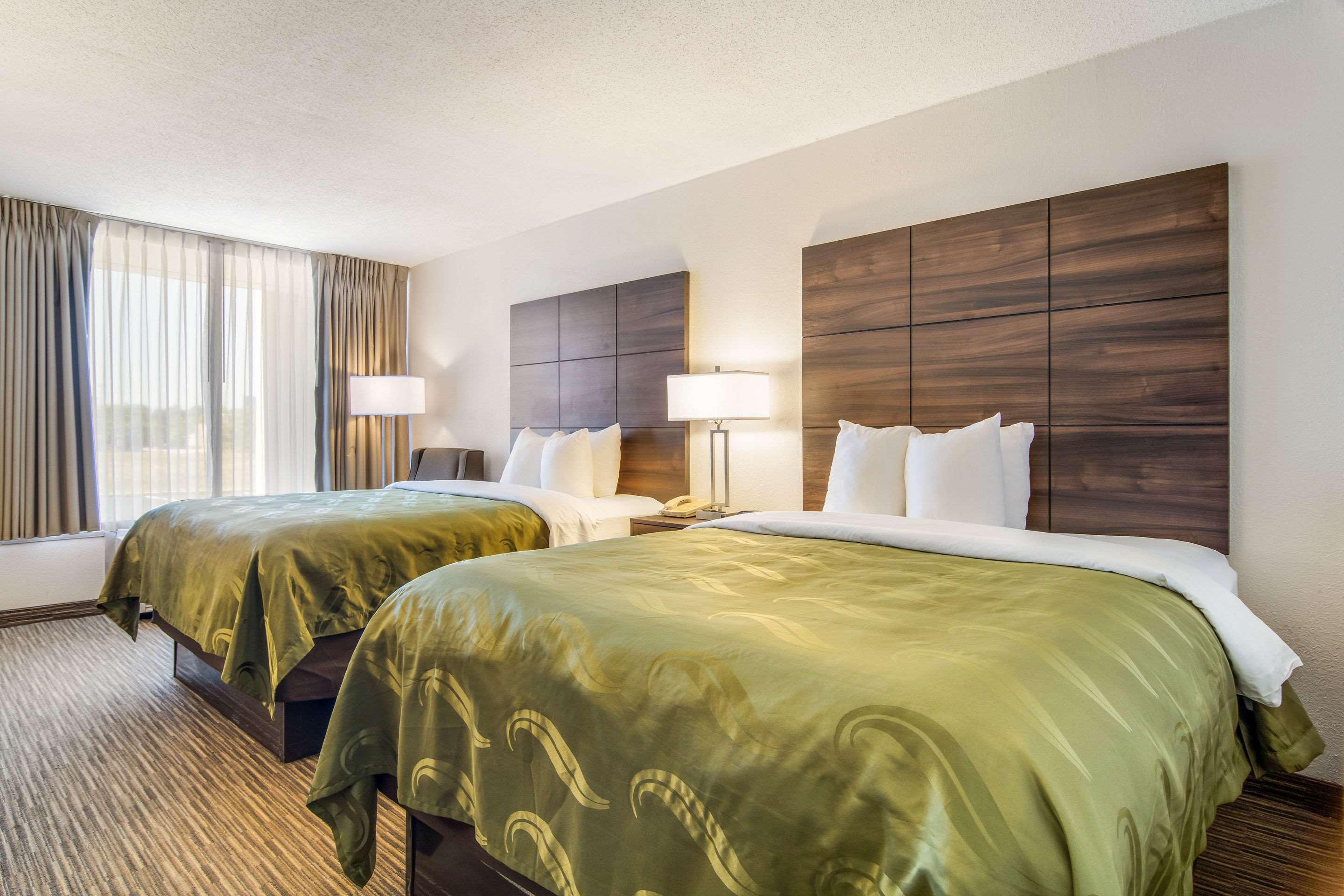 Quality Inn Suwanee I-85 Dış mekan fotoğraf