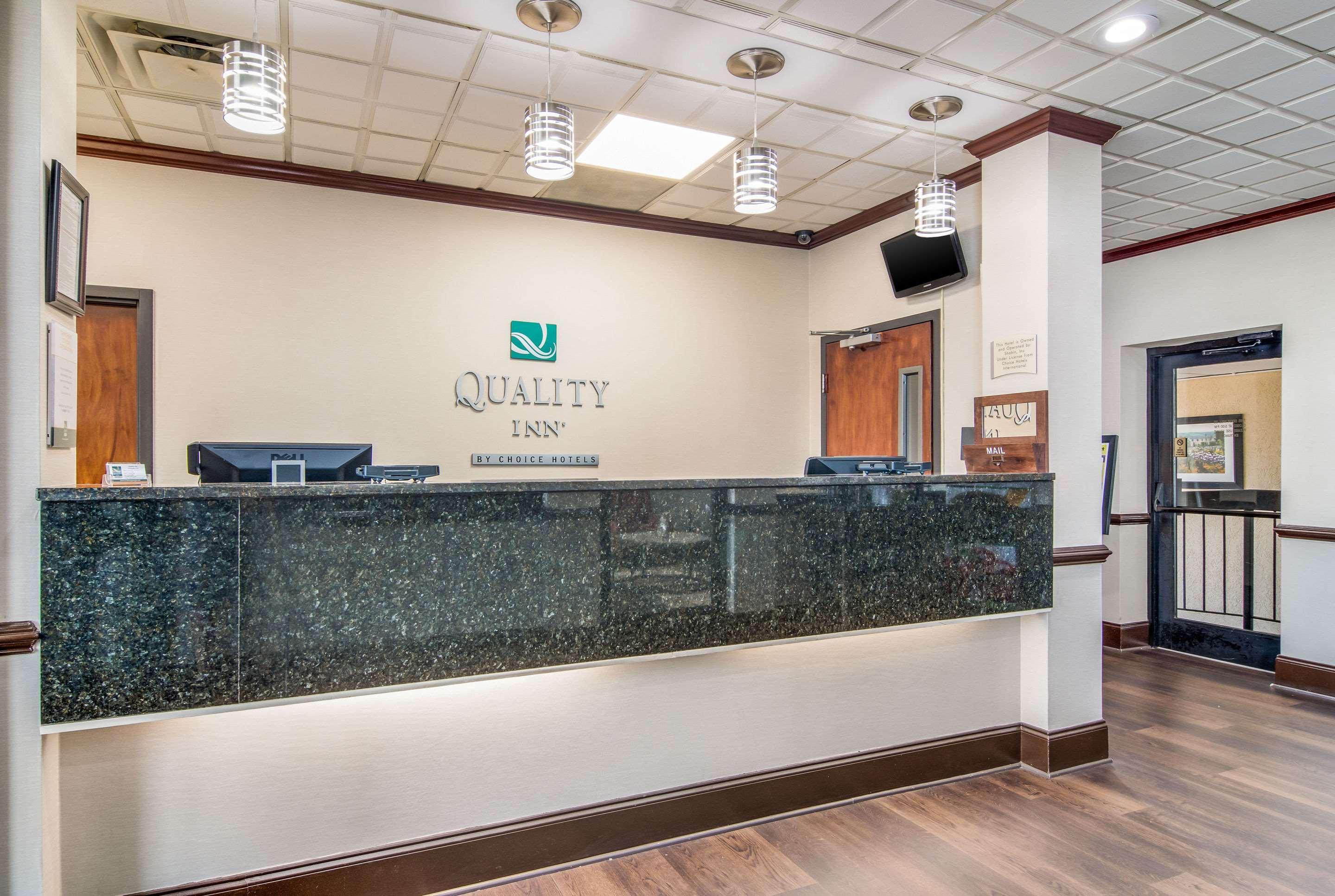 Quality Inn Suwanee I-85 Dış mekan fotoğraf