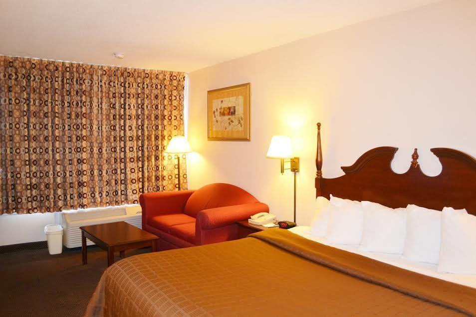 Quality Inn Suwanee I-85 Dış mekan fotoğraf