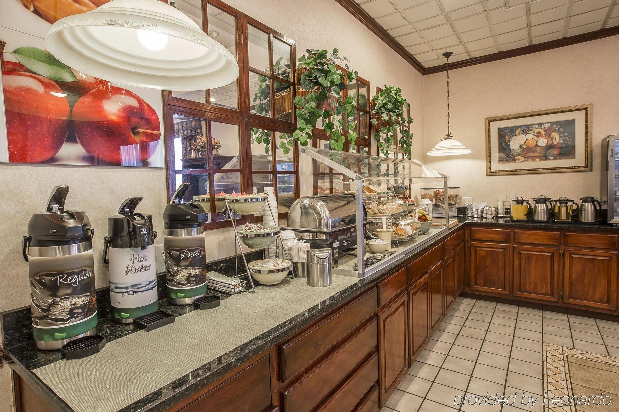Quality Inn Suwanee I-85 Dış mekan fotoğraf