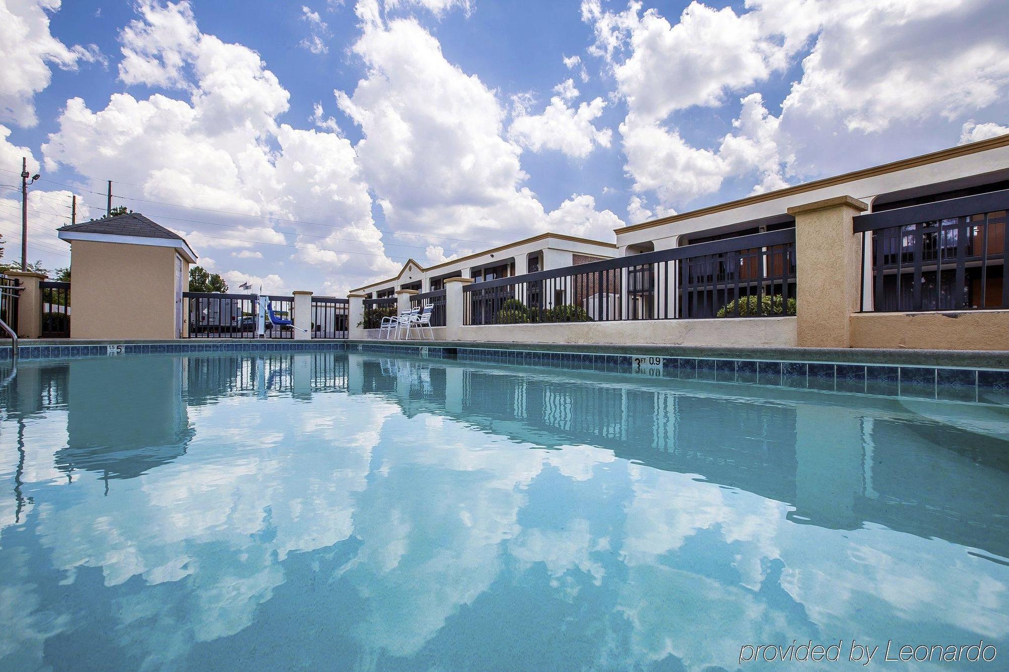 Quality Inn Suwanee I-85 Dış mekan fotoğraf