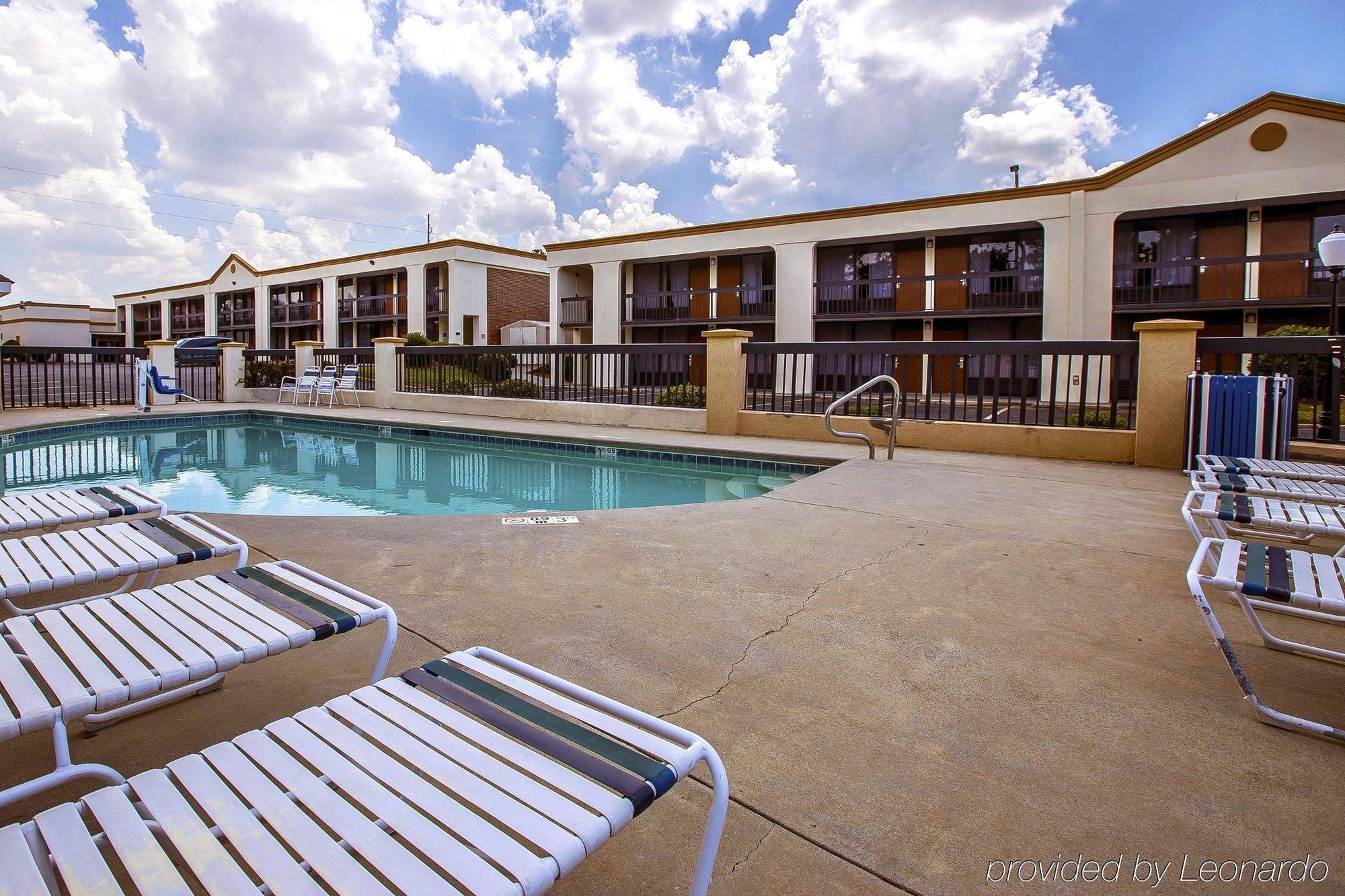 Quality Inn Suwanee I-85 Dış mekan fotoğraf