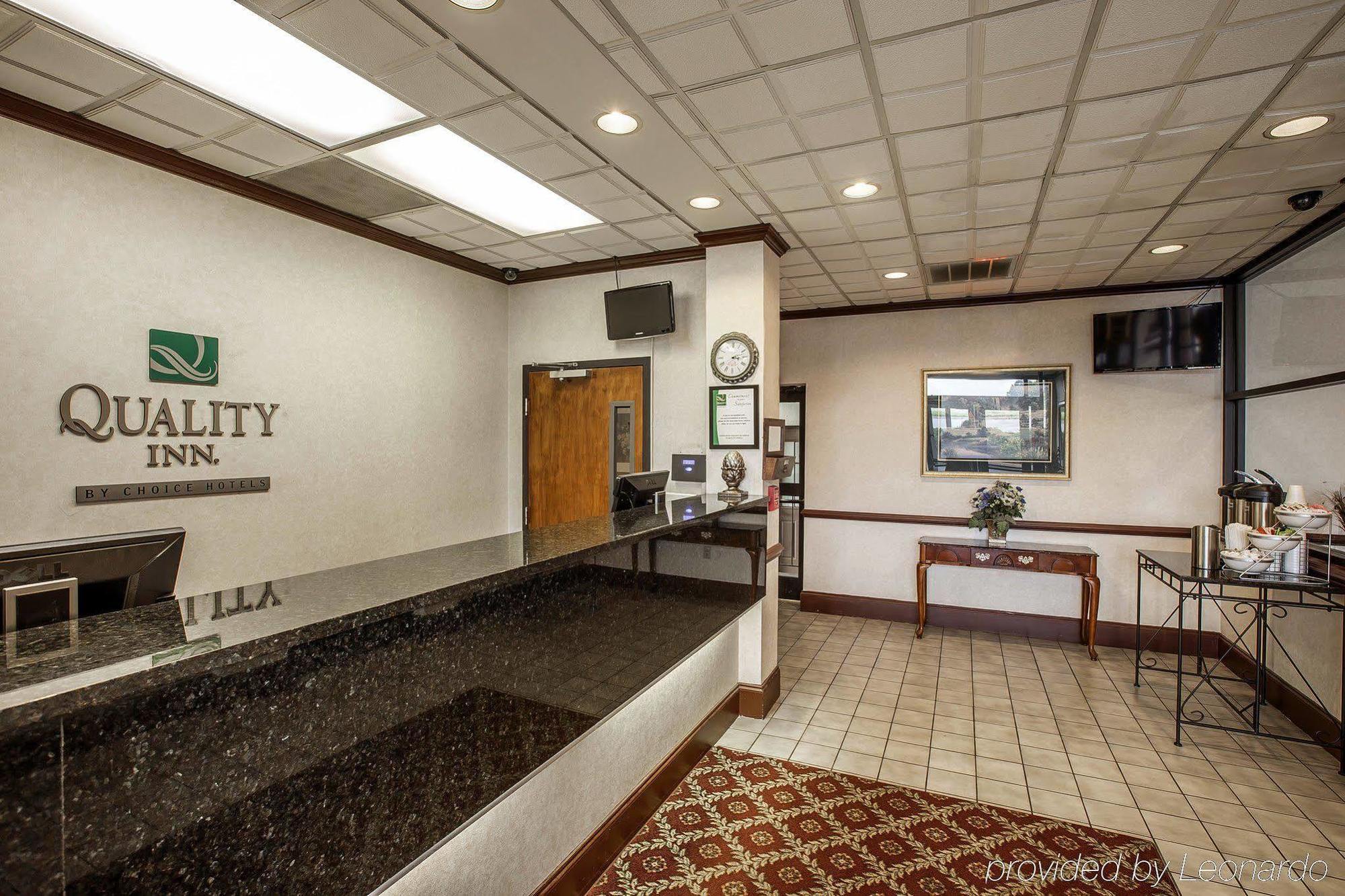 Quality Inn Suwanee I-85 Dış mekan fotoğraf