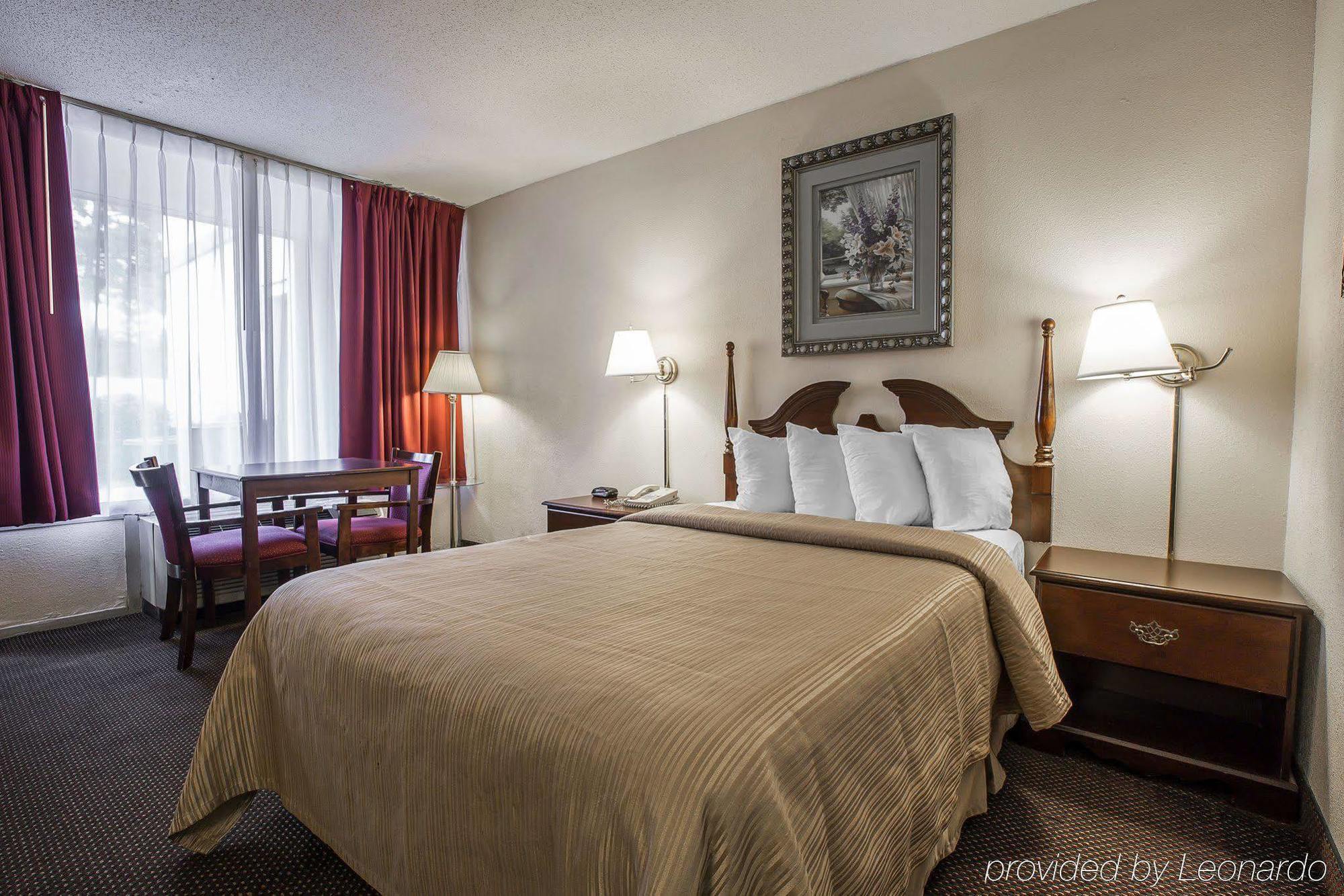 Quality Inn Suwanee I-85 Dış mekan fotoğraf