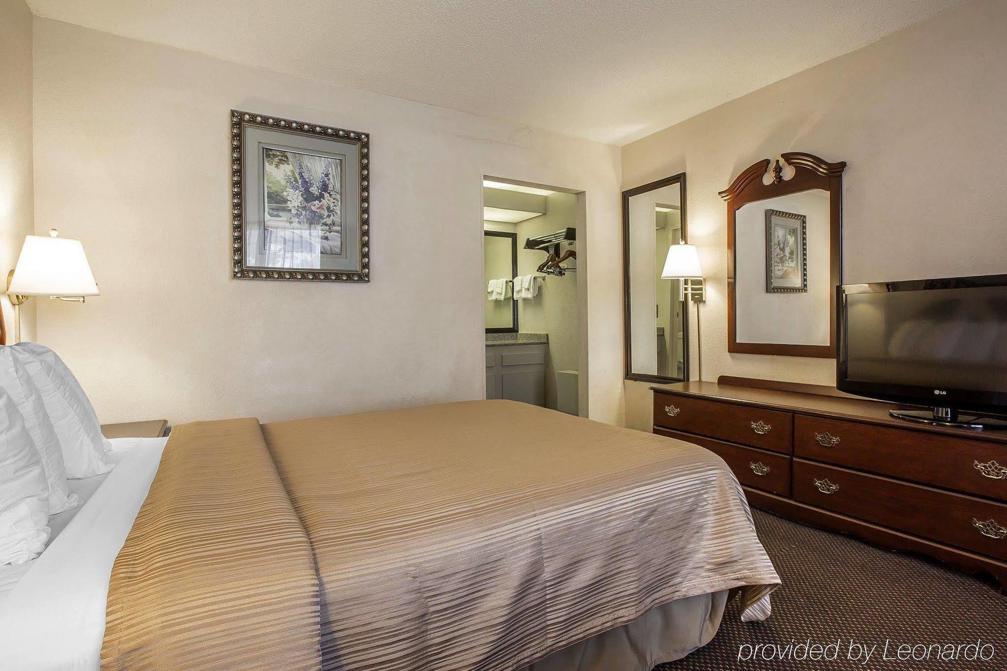 Quality Inn Suwanee I-85 Dış mekan fotoğraf