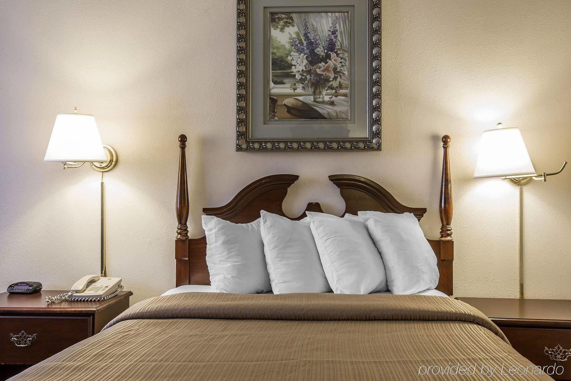 Quality Inn Suwanee I-85 Dış mekan fotoğraf