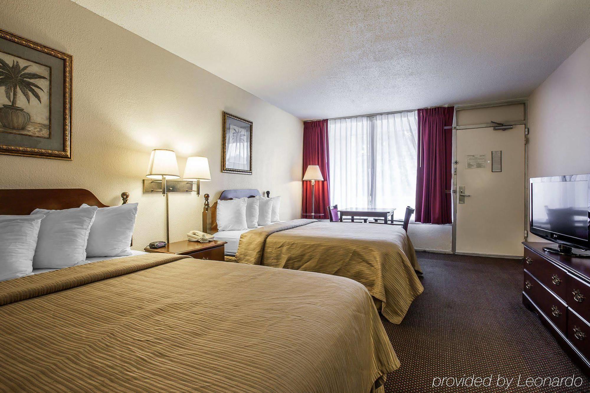 Quality Inn Suwanee I-85 Dış mekan fotoğraf