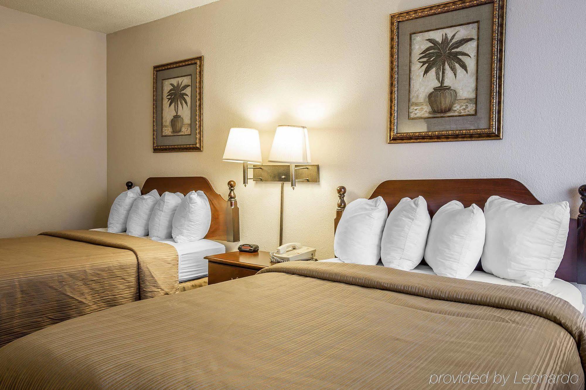 Quality Inn Suwanee I-85 Dış mekan fotoğraf